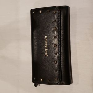 Juicy Couture Long Wallet